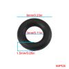 ECSiNG 50 Pack RC Engine Carburetor O Ring 6x3x1.5 mm Replace OEM 24881824 OSMG7372 Compatible with O.S. IV PRC Series view 4