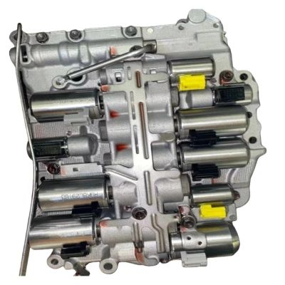 Auto Parts Compatible with VOLVO PEU GEOT Valve Body TF-71SC TF-72SC TF-72 Valve Body Auto Transmission System Gearbox