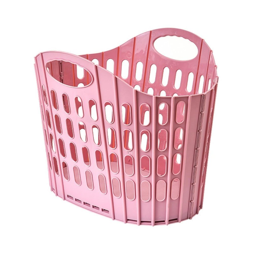 foldable laundry basket
