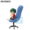 Ichibansho Figure - My Hero Academia - Izuku (The Story of How He Became the Greatest Hero) Masterlise Collectible Figure view 2