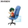 Ichibansho Figure - My Hero Academia - Izuku (The Story of How He Became the Greatest Hero) Masterlise Collectible Figure view 3