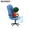 Ichibansho Figure - My Hero Academia - Izuku (The Story of How He Became the Greatest Hero) Masterlise Collectible Figure view 4