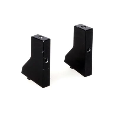 for Racing for LOSI Micro-B for Buggy 1/24 Micro-T 1/28 Aluminum Servo Mount Upgrades Parts Accessories RC Truck Modified Rc Models Accessories