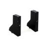for Racing for LOSI Micro-B for Buggy 1/24 Micro-T 1/28 Aluminum Servo Mount Upgrades Parts Accessories RC Truck Modified Rc Models Accessories view 1