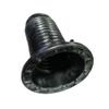 2Pcs Front Shock Absorber Dust Covers Compatible with Allion Prius Wish Premio - Part Numbers 48157-12080, 48157-0D030, AB7012 view 4