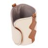 ToysCentral Basics Baby Bottle Warmer Portable Digital Display Constant Temperature USB Powered Milk Bottle Warmer Sleeve for Travel Car Outdoor view 3