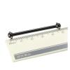 RC Parts Spare Parts for Wltoys A959/A949/A969/A979/K929-B A959 Part Metal Rear Drive Shaft Transmission Accessories RC Car Spare Parts Kit(Black) view 2