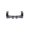 RC Parts Spare Parts for Mn98 for MN99S D90 MN99 Metal Servo Mount Bracket Rc Car Trucks Off-Road Tracked Vehicles Parts Accessories Upgrades and Replacements(Gray) view 1