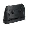 Wall Hole Mount and Desktop Stand for Steam Controller 2026 Compatible with for SKADIS Pegboard 3D Printed Space Saving Bracket Holder with Puck Access view 3