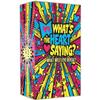 What Will Love Reveal? Love Oracle Cards Deck Intuitive Relationship Guidance Cards for Self Reflection & Emotional Clarity, Modern Aesthetic Deck for Beginners, Daily Love Insight & Spiritual Gift view 1