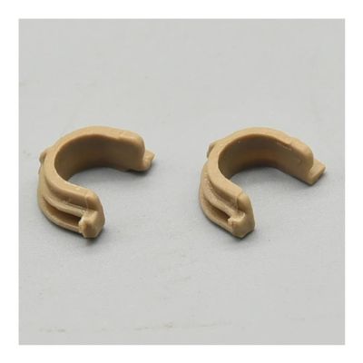 Pressure Roller Bushing Fit for 1010 1012 1015 1018 1020 1022 3015 3020 3030 3050 3052 3055 M1319 M1005 OEM RC4-4643-000 RC1-2079