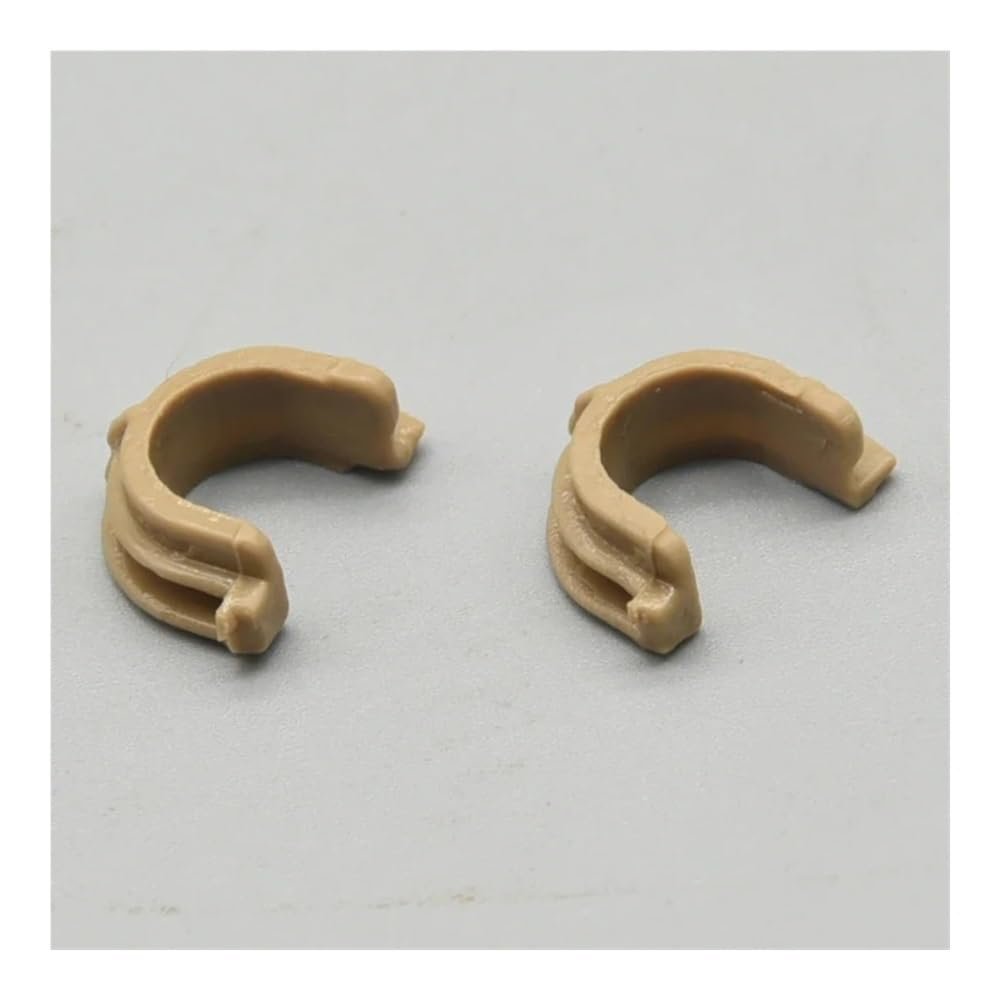 Pressure Roller Bushing Fit for 1010 1012 1015 1018 1020 1022 3015 3020 3030 3050 3052 3055 M1319 M1005 OEM RC4-4643-000 RC1-2079