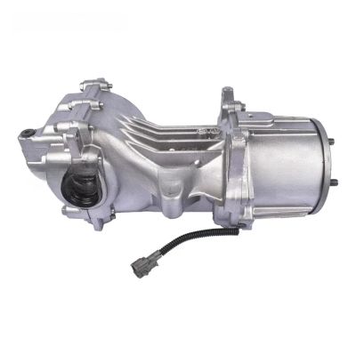 240277FV0A Carrier/Differential Rear AWD Compatible For Nissan Compatible For Rogue 2014-2020 5.173 Ratio 383004BF0A