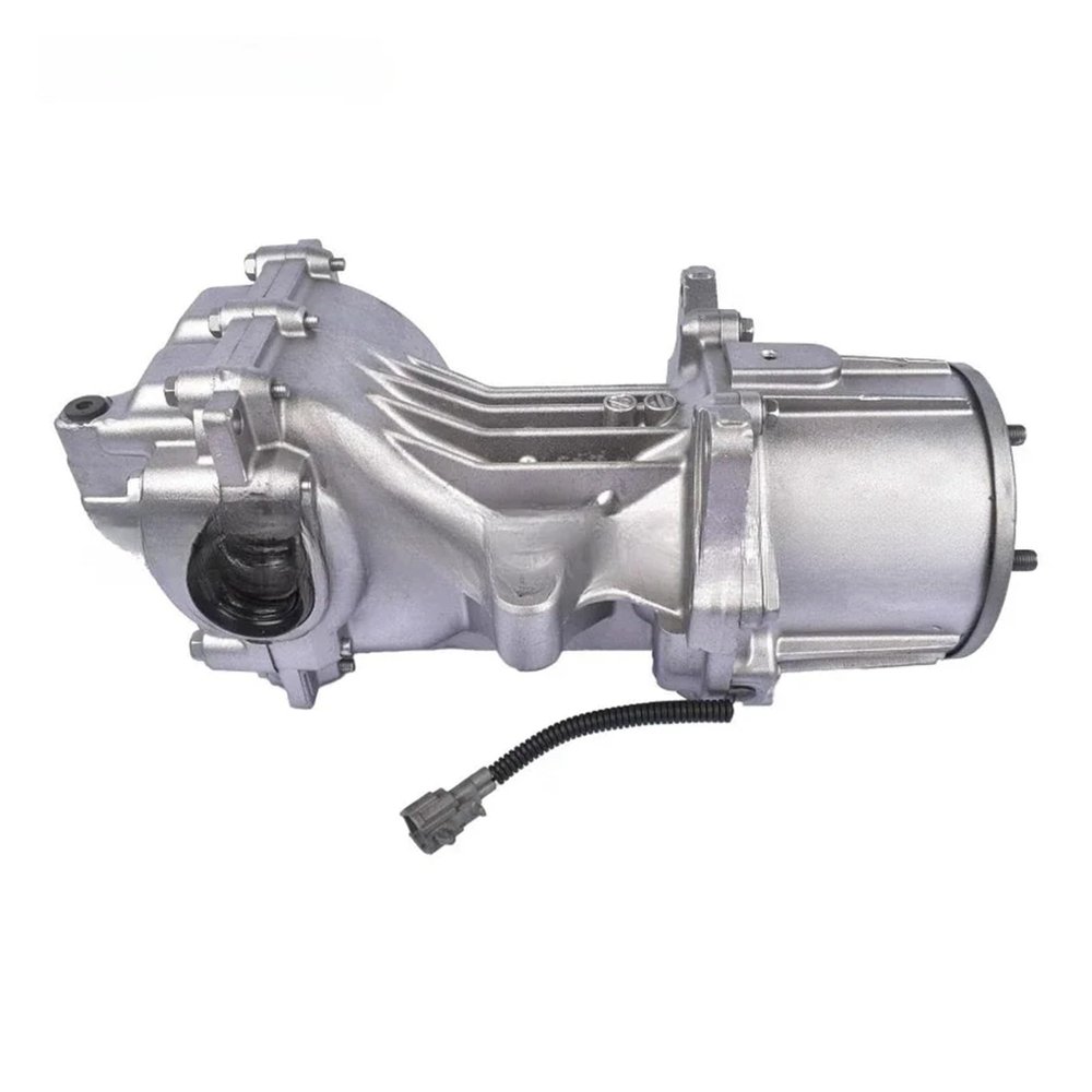 240277FV0A Carrier/Differential Rear AWD Compatible For Nissan Compatible For Rogue 2014-2020 5.173 Ratio 383004BF0A