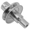 BANA COSMETICS Engine Pulley Compatible with Husqvarna 532175414 175414 view 1