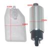 Motorcycle Fuel For Tricity 125 MWS125-C-A 150 MWS150-A ABS Filano Hybrid Qbix125 OEM:BB8-E3907-00 view 2