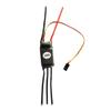20 60A Brushless Two Way ESC for RC Remote Controlled Car Boat Parts view 2