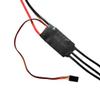 20 60A Brushless Two Way ESC for RC Remote Controlled Car Boat Parts view 4