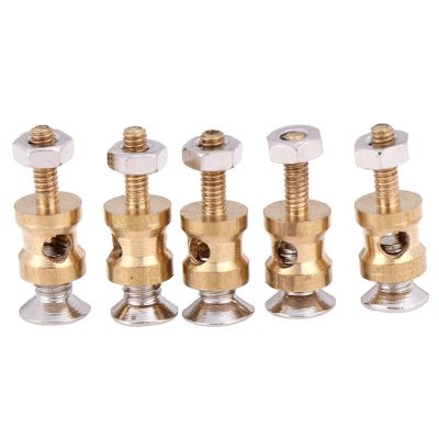 200 PCS RC Airplane Pushrod Linkage Stopper Servo Connectors Adjustable Easy Diameter 2.1mm for Rc Helicopter