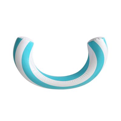 Rswnyirn Inflatable Pool Noodles for Adults, Swimming Pool Floats Noodles for Pool, Beach, Lake, Summer Party, Water Fun Blue One Size