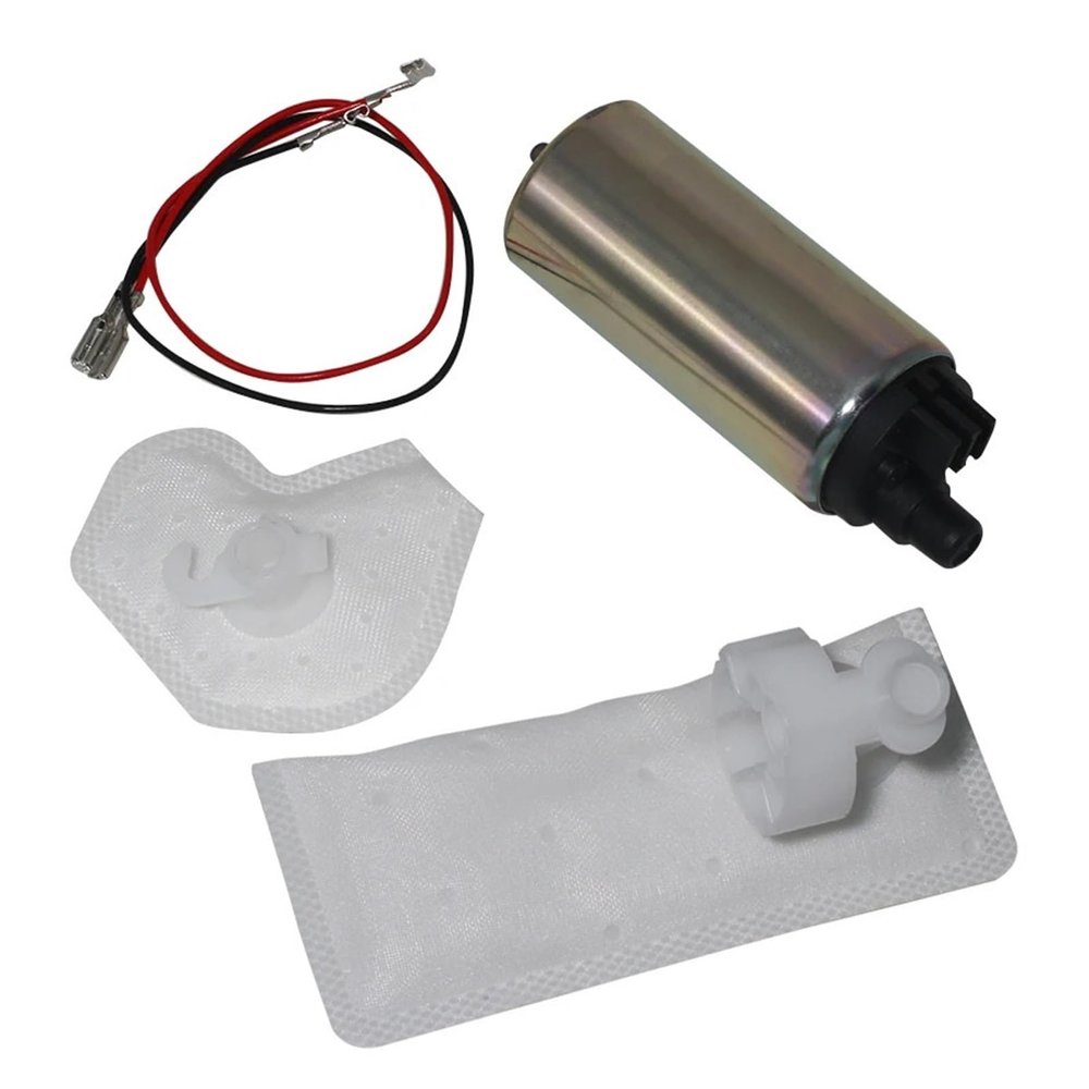 Motorcycle Fuel For Royal Enfield Classic 500 Euro3 Continental GT535 Bullet OEM:571052/A