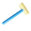 LUMINFLY The Lightweight Foam Hammer Toy for Youngsters, Safety Sponge Hammer with Easy Grip, Colorful Design, Soft and Safe, Ideal for Sensory Integration Training view 1
