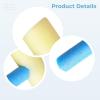 LUMINFLY The Lightweight Foam Hammer Toy for Youngsters, Safety Sponge Hammer with Easy Grip, Colorful Design, Soft and Safe, Ideal for Sensory Integration Training view 2
