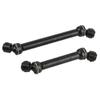 1:10 Scale Model Car Drive Shaft CVD Parts for SCX10-4 D90 RC Car view 4