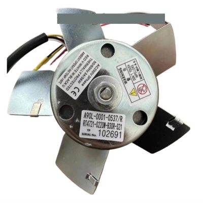 A90L-0001-0538/R A90L-0001-0548/R Cooling Fan(A90L-0001-0537R)