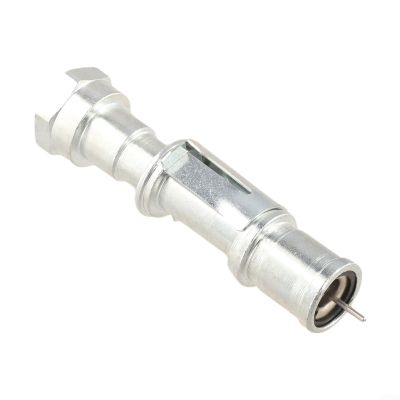 2135-D565A Air Assembly 3/8 inch Metal Kit Compatible with IR 2112 2115Ti 2115TiMAX 2235QTiMAX 2235TiMAX 2100G 2125TiMAX 2130 2130XP 2131 2135TiMAX 2135QXPA Silver