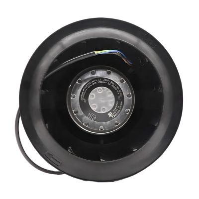 R2E280-AE52-24 R2E280-AE52-26 R2E280-AE52-31 R2E280-AF07-09 R2E280-FE52-31 R2E280-RB01-01 Cooling Fan(R2E280-AE52-24)