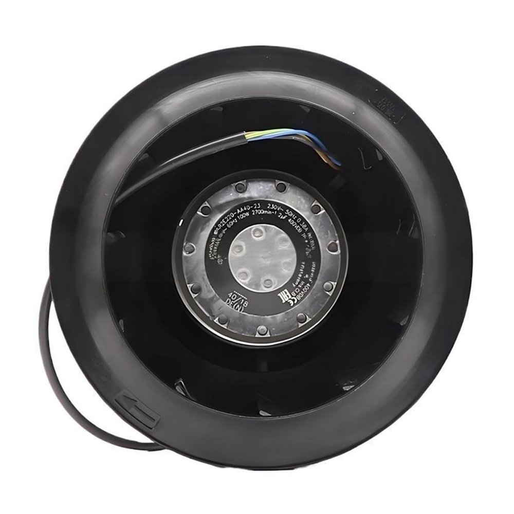 R2E280-AE52-24 R2E280-AE52-26 R2E280-AE52-31 R2E280-AF07-09 R2E280-FE52-31 R2E280-RB01-01 Cooling Fan(R2E280-AE52-24)