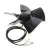 A4E300-AS72-11 A4E300-AS72-20 A4E300-AS72-27 A4E300-AS72-52 A4E300-AS72-53 Cooling Fan(A4E300-AS72-53) view 1