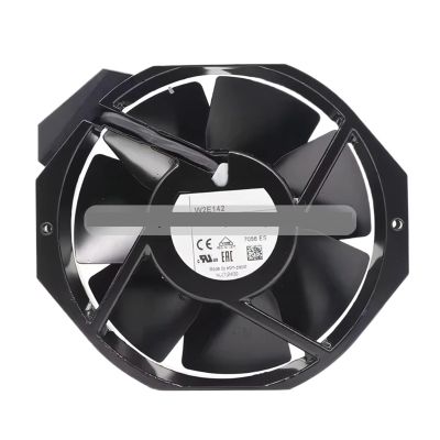 W2E142-CC13-16 W2E142-CC15-16 W2E142-CC16-16 W2E142-BB05-87 W2E142-BB01-07 Cooling Fan(W2E142-BB01-07)