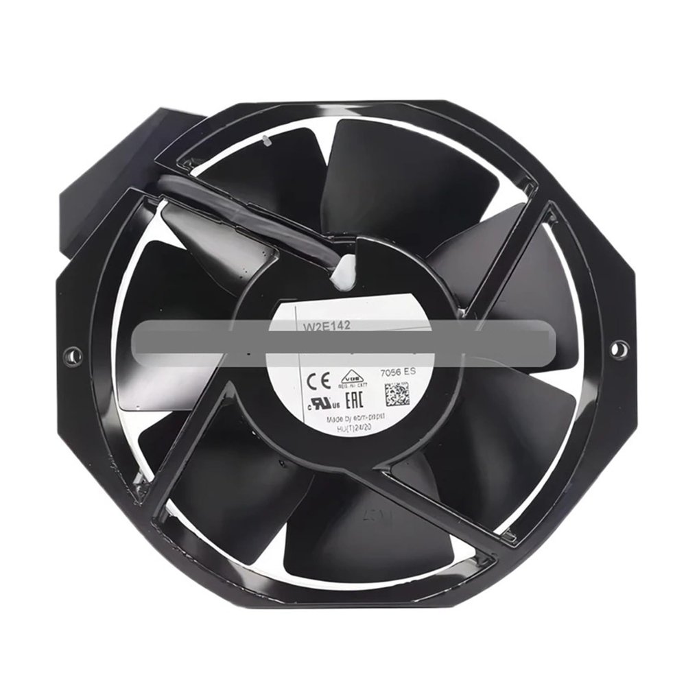 W2E142-CC13-16 W2E142-CC15-16 W2E142-CC16-16 W2E142-BB05-87 W2E142-BB01-07 Cooling Fan(W2E142-BB01-07)