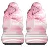 LPLSNWS Pink Cherry Blossom Staircase Patterned, Durable Car Seat Covers, 2-Pack Suitable for Passenger Cars, Trucks, Commercial Vehicles, and Marine Seats view 2