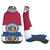 LPLSNWS Missouri State Flag Patterned, Durable Car Seat Covers, 2-Pack Suitable for Passenger Cars, Trucks, Commercial Vehicles, and Marine Seats view 4