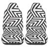 LPLSNWS Printidea Patterned, Durable Car Seat Covers, 2-Pack Suitable for Passenger Cars, Trucks, Commercial Vehicles, and Marine Seats view 2