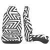 LPLSNWS Printidea Patterned, Durable Car Seat Covers, 2-Pack Suitable for Passenger Cars, Trucks, Commercial Vehicles, and Marine Seats view 4
