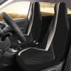 LPLSNWS Abstract Curves Patterned, Durable Car Seat Covers, 2-Pack Suitable for Passenger Cars, Trucks, Commercial Vehicles, and Marine Seats view 3