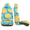 LPLSNWS Lemon Wedges Patterned, Durable Car Seat Covers, 2-Pack Suitable for Passenger Cars, Trucks, Commercial Vehicles, and Marine Seats view 4