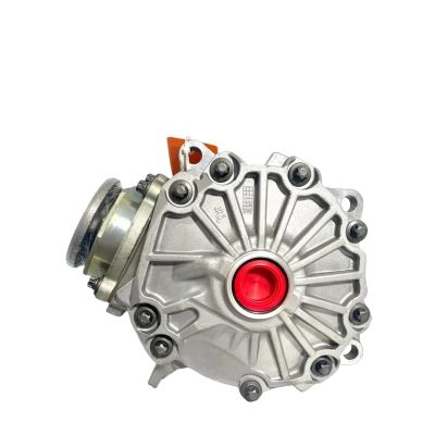 A2213307901 Front Axle Differential Assembly 2.47 Gear Compatible with Mercedes Cls450 S63