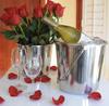 Stainless Steel Bucket Set (3-Pack) RF16471 view 2