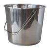 Stainless Steel Bucket Set (3-Pack) RF16471 view 3