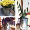 Stainless Steel Bucket Set (3-Pack) RF16471 view 4
