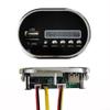 Children's Electric Car 12V Music Player Board with USB Interface, MP3 Chip Circuit Module for Baby Ride On Car Accessories Replacement Parts(No.2 12V) view 4
