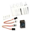 ECHOBBY Dynam Detrum Runway Corrector Vector for RC Airplane Warbird Sporter Trainer view 1