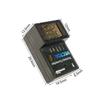 ECHOBBY Dynam Detrum Runway Corrector Vector for RC Airplane Warbird Sporter Trainer view 2