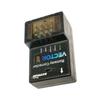 ECHOBBY Dynam Detrum Runway Corrector Vector for RC Airplane Warbird Sporter Trainer view 3