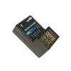 ECHOBBY Dynam Detrum Runway Corrector Vector for RC Airplane Warbird Sporter Trainer view 4